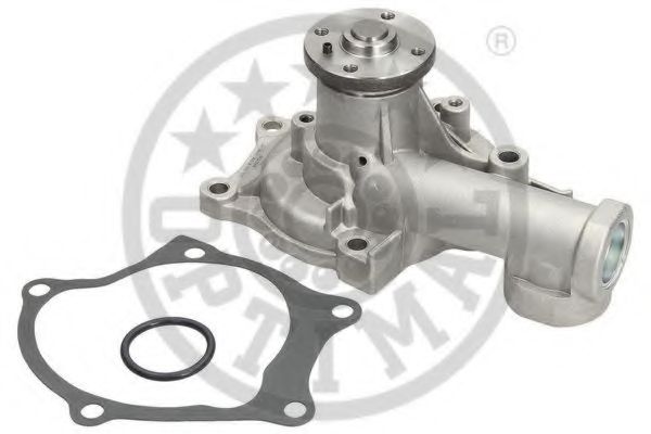 OPTIMAL AQ-1249 Водяной насос для KIA JOICE (Киа Жоиcэ) OPTIMAL AQ-1249 Водяной насос для KIA JOICE (Киа Жоиcэ)
