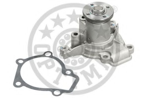 OPTIMAL AQ-1251 Водяной насос для HYUNDAI TUCSON (Хендай Туксон) OPTIMAL AQ-1251 Водяной насос для HYUNDAI TUCSON (Хендай Туксон)