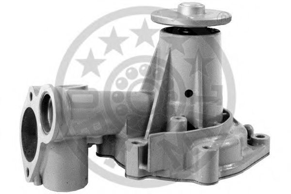 OPTIMAL AQ-1254 Водяной насос для HYUNDAI H-1 / STAREX (Хендай Н1 / старэx) OPTIMAL AQ-1254 Водяной насос для HYUNDAI H-1 / STAREX (Хендай Н1 / старэx)