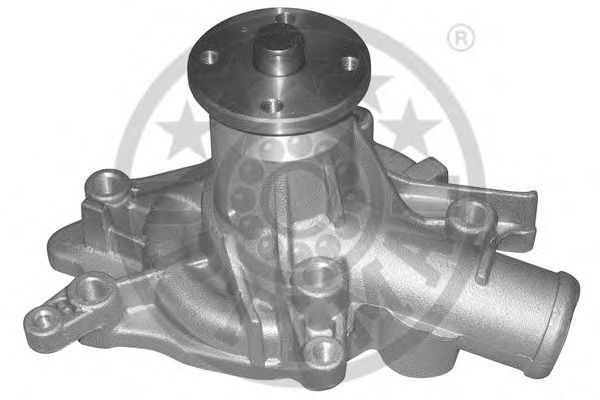 OPTIMAL AQ-1258 Водяной насос для MITSUBISHI STARION (Митсубиши/митсубиси Старион) OPTIMAL AQ-1258 Водяной насос для MITSUBISHI STARION (Митсубиши/митсубиси Старион)