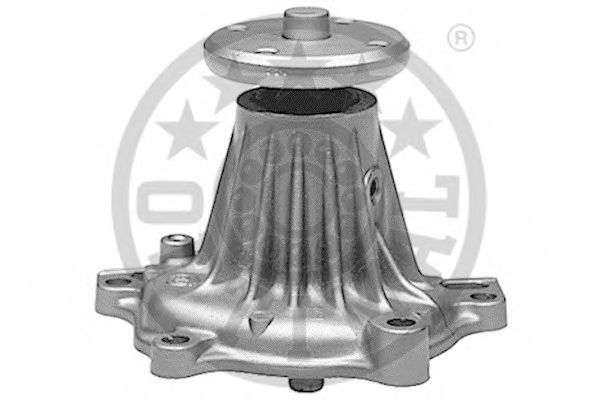 OPTIMAL AQ-1276 Водяной насос для ISUZU TROOPER (Исузу Троопэр) OPTIMAL AQ-1276 Водяной насос для ISUZU TROOPER (Исузу Троопэр)