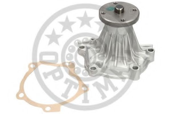 OPTIMAL AQ-1278 Водяной насос для ISUZU TROOPER (Исузу Троопэр) OPTIMAL AQ-1278 Водяной насос для ISUZU TROOPER (Исузу Троопэр)
