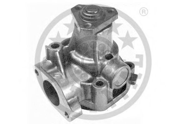 OPTIMAL AQ-1315 Водяной насос для FIAT CROMA (Фиат Cрома) OPTIMAL AQ-1315 Водяной насос для FIAT CROMA (Фиат Cрома)