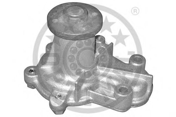OPTIMAL AQ-1321 Водяной насос для DAIHATSU MIRA (Дайхатсу Мира) OPTIMAL AQ-1321 Водяной насос для DAIHATSU MIRA (Дайхатсу Мира)