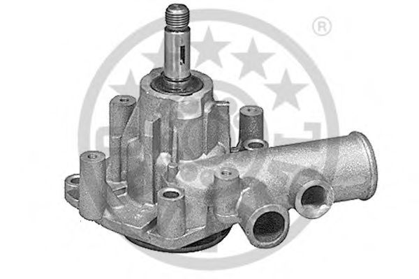 OPTIMAL AQ-1328 Водяной насос для ROVER 2000-3500 (Ровер 2000-3500) OPTIMAL AQ-1328 Водяной насос для ROVER 2000-3500 (Ровер 2000-3500)