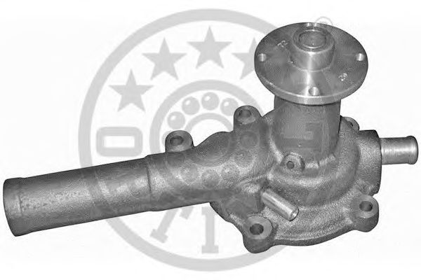 OPTIMAL AQ-1339 Водяной насос для MAZDA 626 II (Мазда 626 2) OPTIMAL AQ-1339 Водяной насос для MAZDA 626 II (Мазда 626 2)