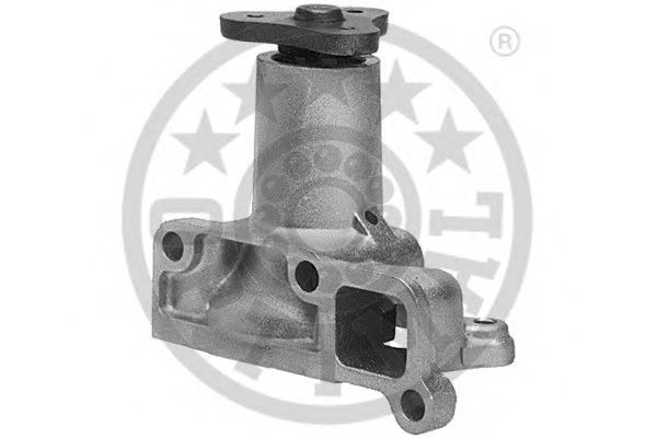 OPTIMAL AQ-1340 Водяной насос для MAZDA 323 III (Мазда 323 3) OPTIMAL AQ-1340 Водяной насос для MAZDA 323 III (Мазда 323 3)