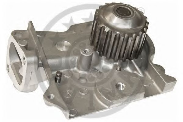 OPTIMAL AQ-1341 Водяной насос для MAZDA 626 II (Мазда 626 2) OPTIMAL AQ-1341 Водяной насос для MAZDA 626 II (Мазда 626 2)