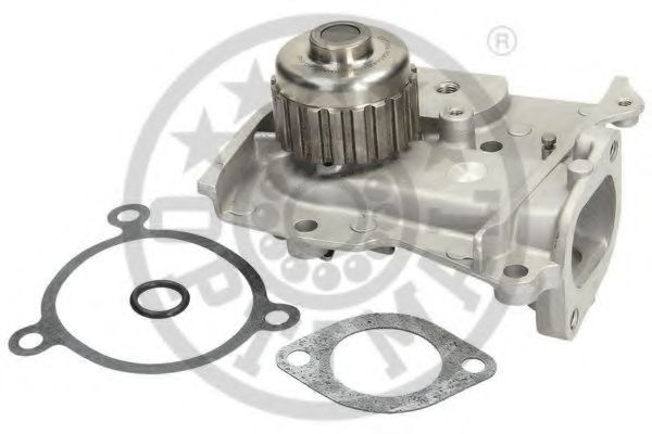 OPTIMAL AQ-1342 Водяной насос для MAZDA 626 II (Мазда 626 2) OPTIMAL AQ-1342 Водяной насос для MAZDA 626 II (Мазда 626 2)
