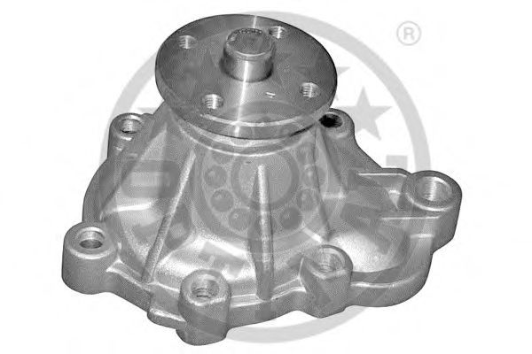 OPTIMAL AQ-1351 Водяной насос для TOYOTA HIACE II (Тойота/тоета Хиаcэ 2) OPTIMAL AQ-1351 Водяной насос для TOYOTA HIACE II (Тойота/тоета Хиаcэ 2)