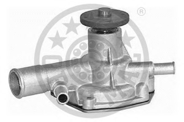 OPTIMAL AQ-1355 Водяной насос для TOYOTA COROLLA (Тойота/тоета Cоролла) OPTIMAL AQ-1355 Водяной насос для TOYOTA COROLLA (Тойота/тоета Cоролла)