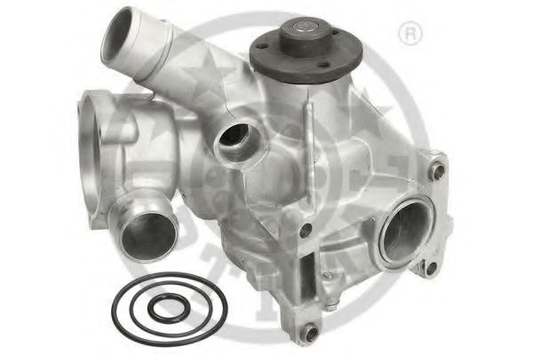 OPTIMAL AQ-1374 Водяной насос для MERCEDES-BENZ SL (Мэрcэдэс-бэнз Сл) OPTIMAL AQ-1374 Водяной насос для MERCEDES-BENZ SL (Мэрcэдэс-бэнз Сл)