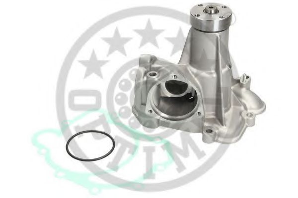 OPTIMAL AQ-1376 Водяной насос для MERCEDES-BENZ SL (Мэрcэдэс-бэнз Сл) OPTIMAL AQ-1376 Водяной насос для MERCEDES-BENZ SL (Мэрcэдэс-бэнз Сл)