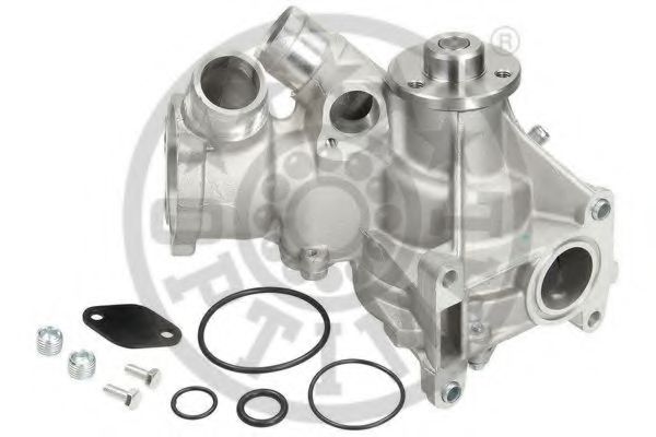OPTIMAL AQ-1384 Водяной насос для MERCEDES-BENZ E-CLASS (Мэрcэдэс-бэнз Е класс) OPTIMAL AQ-1384 Водяной насос для MERCEDES-BENZ E-CLASS (Мэрcэдэс-бэнз Е класс)
