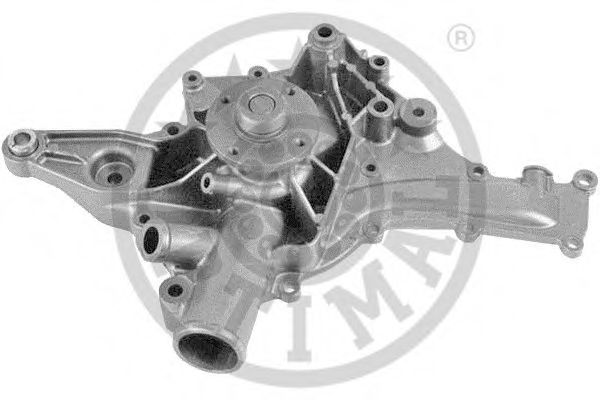 OPTIMAL AQ-1386 Водяной насос для MERCEDES-BENZ CLK (Мэрcэдэс-бэнз Слк) OPTIMAL AQ-1386 Водяной насос для MERCEDES-BENZ CLK (Мэрcэдэс-бэнз Слк)