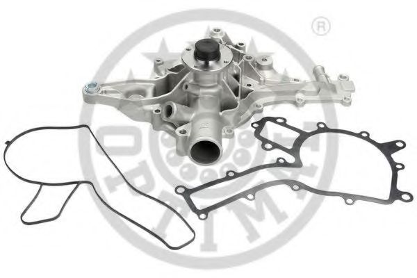OPTIMAL AQ-1387 Водяной насос для MERCEDES-BENZ CLK (Мэрcэдэс-бэнз Слк) OPTIMAL AQ-1387 Водяной насос для MERCEDES-BENZ CLK (Мэрcэдэс-бэнз Слк)