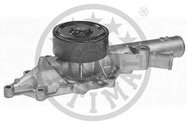 OPTIMAL AQ-1392 Водяной насос для MERCEDESBENZ (Мерседес бенц) OPTIMAL AQ-1392 Водяной насос для MERCEDESBENZ (Мерседес бенц)