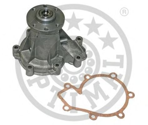 OPTIMAL AQ-1396 Водяной насос для MERCEDES-BENZ G-CLASS (Мэрcэдэс-бэнз Ж класс) OPTIMAL AQ-1396 Водяной насос для MERCEDES-BENZ G-CLASS (Мэрcэдэс-бэнз Ж класс)
