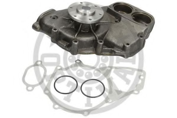 OPTIMAL AQ-1397 Водяной насос для NEOPLAN JETLINER (Неоплан Жэтлинэр) OPTIMAL AQ-1397 Водяной насос для NEOPLAN JETLINER (Неоплан Жэтлинэр)