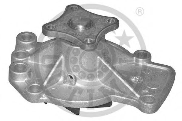 OPTIMAL AQ-1414 Водяной насос для NISSAN PRIMERA (Ниссан Примера) OPTIMAL AQ-1414 Водяной насос для NISSAN PRIMERA (Ниссан Примера)
