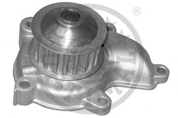 OPTIMAL AQ-1418 Водяной насос для NISSAN SENTRA I (Ниссан Сэнтра и) OPTIMAL AQ-1418 Водяной насос для NISSAN SENTRA I (Ниссан Сэнтра и)