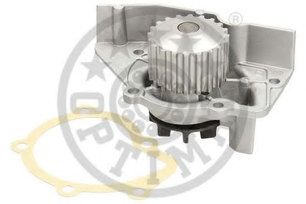 OPTIMAL AQ-1439 Водяной насос для PEUGEOT EXPERT (Пежо Эxпэрт) OPTIMAL AQ-1439 Водяной насос для PEUGEOT EXPERT (Пежо Эxпэрт)