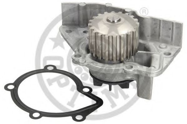 OPTIMAL AQ-1440 Водяной насос для PEUGEOT 406 (Пежо 406) OPTIMAL AQ-1440 Водяной насос для PEUGEOT 406 (Пежо 406)