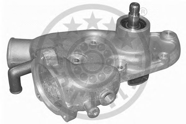 OPTIMAL AQ-1464 Водяной насос для PEUGEOT (Пежо) OPTIMAL AQ-1464 Водяной насос для PEUGEOT (Пежо)