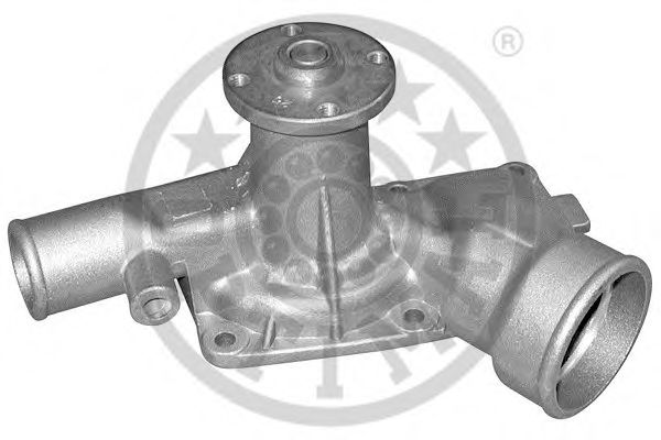 OPTIMAL AQ-1471 Водяной насос для OPEL ASCONA B (Опель Асcона б) OPTIMAL AQ-1471 Водяной насос для OPEL ASCONA B (Опель Асcона б)