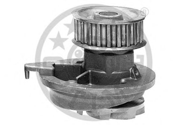 OPTIMAL AQ-1475 Водяной насос для DAEWOO (Дэу) OPTIMAL AQ-1475 Водяной насос для DAEWOO (Дэу)