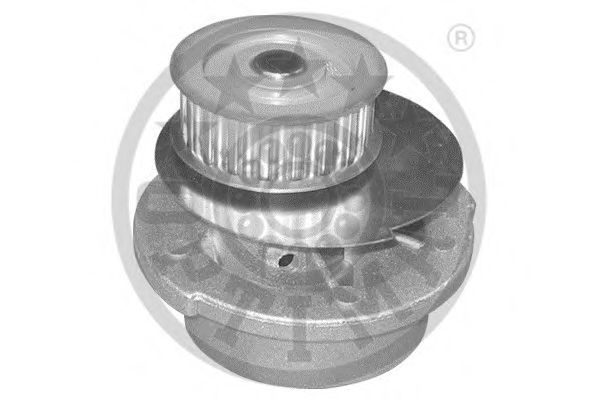 OPTIMAL AQ-1484 Водяной насос для OPEL (Опель) OPTIMAL AQ-1484 Водяной насос для OPEL (Опель)