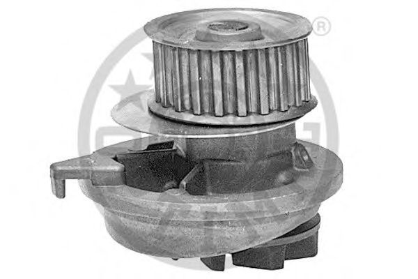 OPTIMAL AQ-1486 Водяной насос для OPEL COMBO (Опель Комбо) OPTIMAL AQ-1486 Водяной насос для OPEL COMBO (Опель Комбо)
