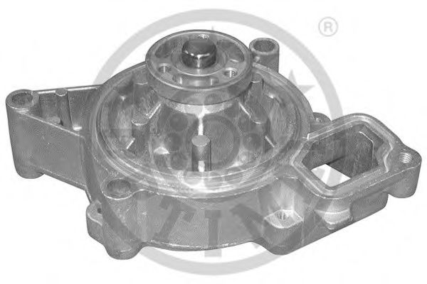 OPTIMAL AQ-1489 Водяной насос для CHEVROLET CAPTIVA (Шевроле Каптива) OPTIMAL AQ-1489 Водяной насос для CHEVROLET CAPTIVA (Шевроле Каптива)