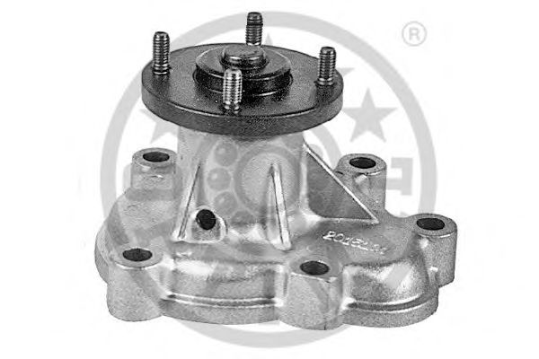 OPTIMAL AQ-1493 Водяной насос для OPEL COMBO (Опель Комбо) OPTIMAL AQ-1493 Водяной насос для OPEL COMBO (Опель Комбо)