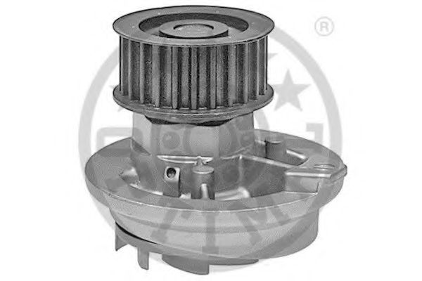 OPTIMAL AQ-1498 Водяной насос для OPEL ASTRA F (Опель Астра ф) OPTIMAL AQ-1498 Водяной насос для OPEL ASTRA F (Опель Астра ф)