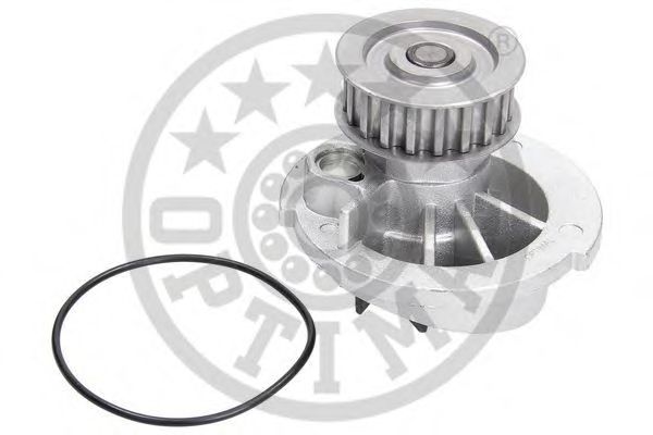 OPTIMAL AQ-1504 Водяной насос для OPEL ASTRA G (Опель Астра г) OPTIMAL AQ-1504 Водяной насос для OPEL ASTRA G (Опель Астра г)