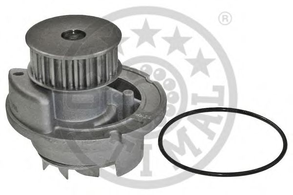 OPTIMAL AQ-1505 Водяной насос для OPEL VECTRA C (Опель Вектра с) OPTIMAL AQ-1505 Водяной насос для OPEL VECTRA C (Опель Вектра с)