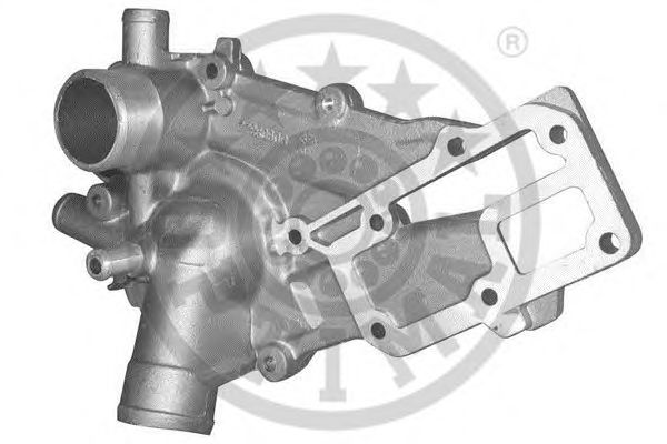 OPTIMAL AQ-1514 Корпус, водяной насос для RENAULT TWINGO I (Рено Твинго 1) OPTIMAL AQ-1514 Корпус, водяной насос для RENAULT TWINGO I (Рено Твинго 1)
