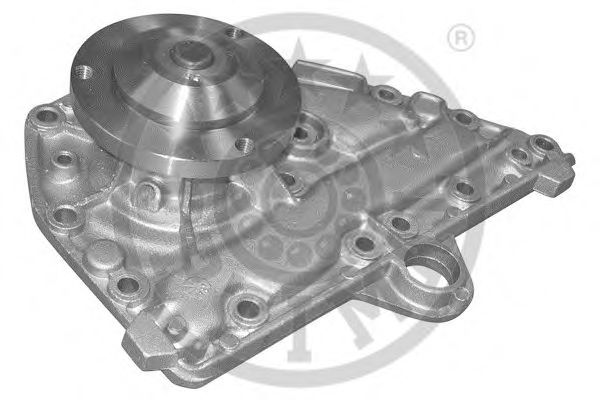OPTIMAL AQ-1518 Водяной насос для RENAULT FUEGO (Рено Фуэго) OPTIMAL AQ-1518 Водяной насос для RENAULT FUEGO (Рено Фуэго)