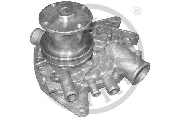 OPTIMAL AQ-1528 Водяной насос для RENAULT LE CAR (Рено Лэ cар) OPTIMAL AQ-1528 Водяной насос для RENAULT LE CAR (Рено Лэ cар)