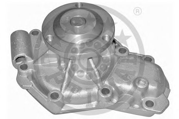 OPTIMAL AQ-1529 Водяной насос для RENAULT MASTER I (Рено Мастэр и) OPTIMAL AQ-1529 Водяной насос для RENAULT MASTER I (Рено Мастэр и)