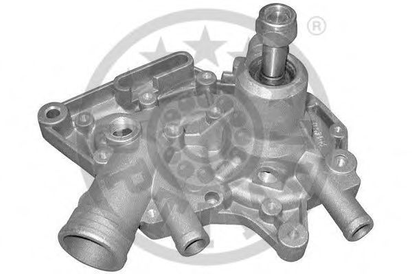 OPTIMAL AQ-1533 Водяной насос для RENAULT LE CAR (Рено Лэ cар) OPTIMAL AQ-1533 Водяной насос для RENAULT LE CAR (Рено Лэ cар)