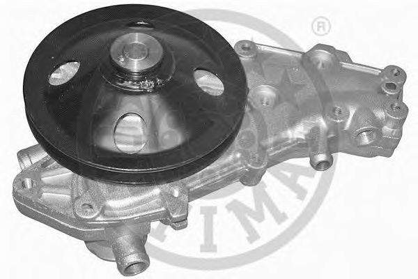 OPTIMAL AQ-1537 Водяной насос для RENAULT 9 (Рено 9) OPTIMAL AQ-1537 Водяной насос для RENAULT 9 (Рено 9)