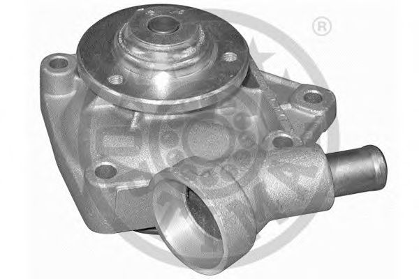 OPTIMAL AQ-1538 Водяной насос для LANCIA (Лансиа/лянча) OPTIMAL AQ-1538 Водяной насос для LANCIA (Лансиа/лянча)