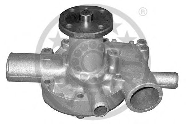 OPTIMAL AQ-1548 Водяной насос для RENAULT ESTAFETTE (Рено Эстафэттэ) OPTIMAL AQ-1548 Водяной насос для RENAULT ESTAFETTE (Рено Эстафэттэ)