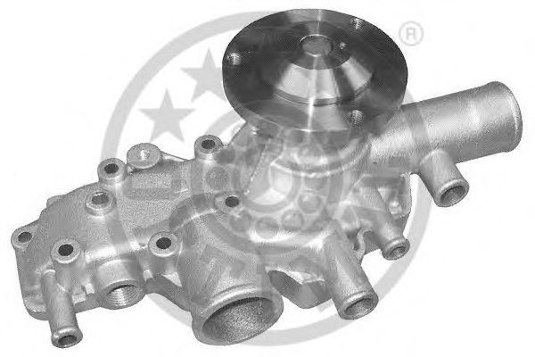 OPTIMAL AQ-1551 Водяной насос для RENAULT (Рено)