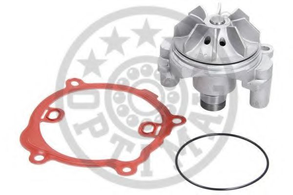OPTIMAL AQ-1572 Водяной насос для OPEL MOVANO (Опель Моvано) OPTIMAL AQ-1572 Водяной насос для OPEL MOVANO (Опель Моvано)
