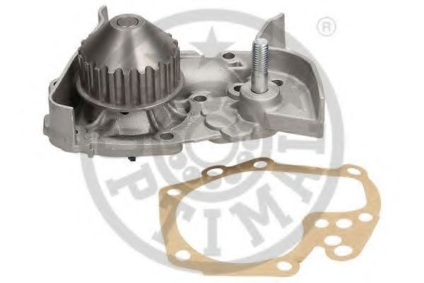 OPTIMAL AQ-1573 Водяной насос для RENAULT MEGANE SCENIC (Рено Меган сценик) OPTIMAL AQ-1573 Водяной насос для RENAULT MEGANE SCENIC (Рено Меган сценик)