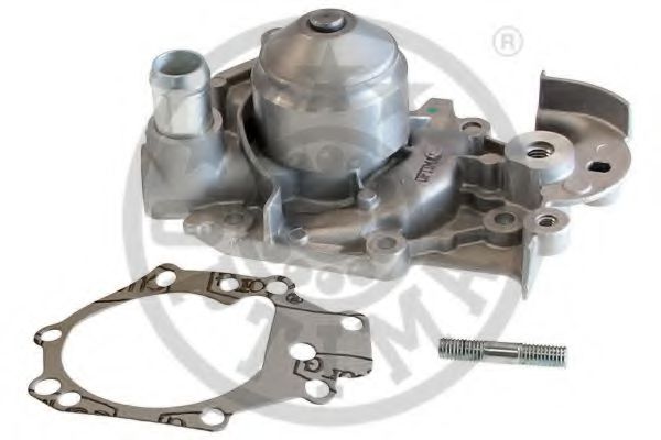 OPTIMAL AQ-1574 Водяной насос для RENAULT CLIO III (Рено Клио 3) OPTIMAL AQ-1574 Водяной насос для RENAULT CLIO III (Рено Клио 3)
