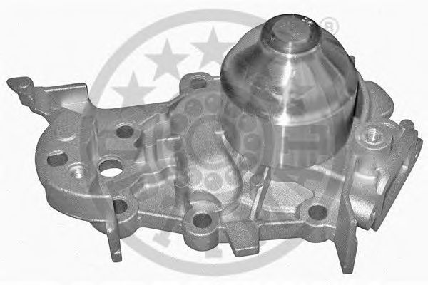 OPTIMAL AQ-1577 Водяной насос для RENAULT EURO CLIO III (Рено Эуро клио 3) OPTIMAL AQ-1577 Водяной насос для RENAULT EURO CLIO III (Рено Эуро клио 3)